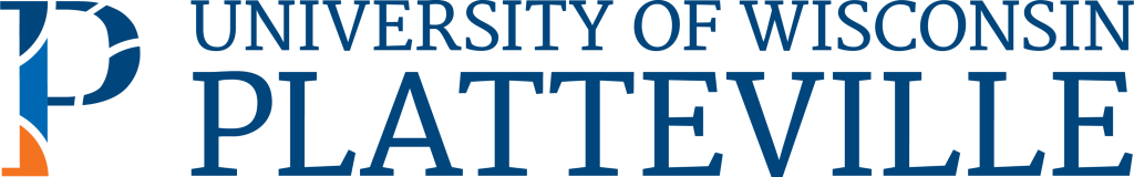 University of Wisconsin Platteville logo