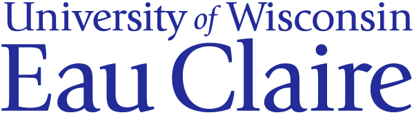 University of Wisconsin Eau Claire logo