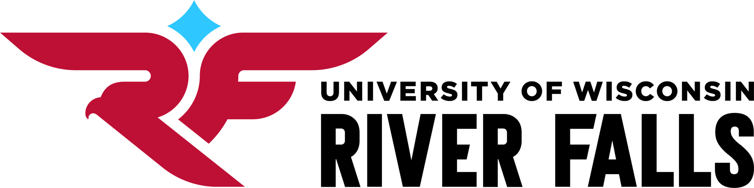 University of Wisconsin River Falls logo