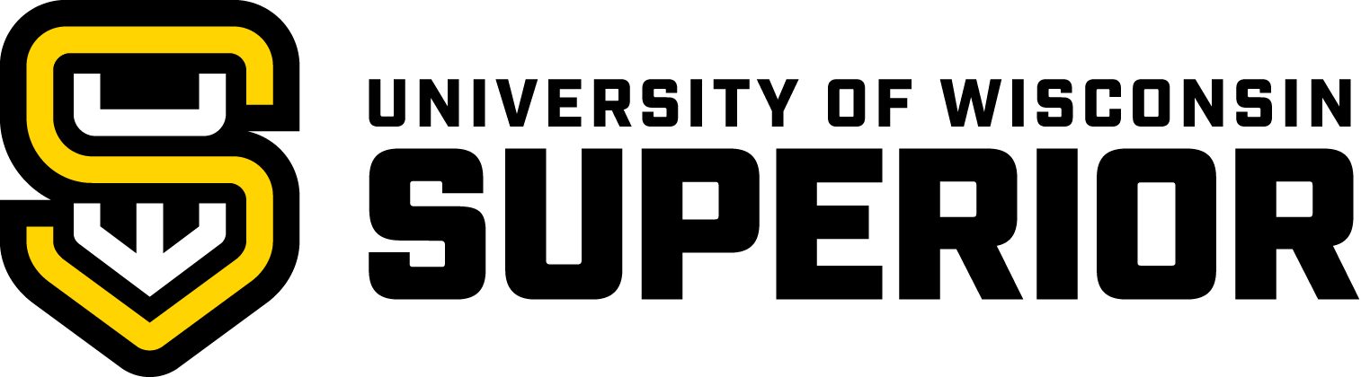 University of Wisconsin Superior logo