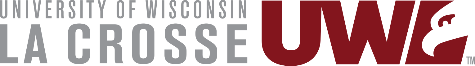 University of Wisconsin La Crosse logo